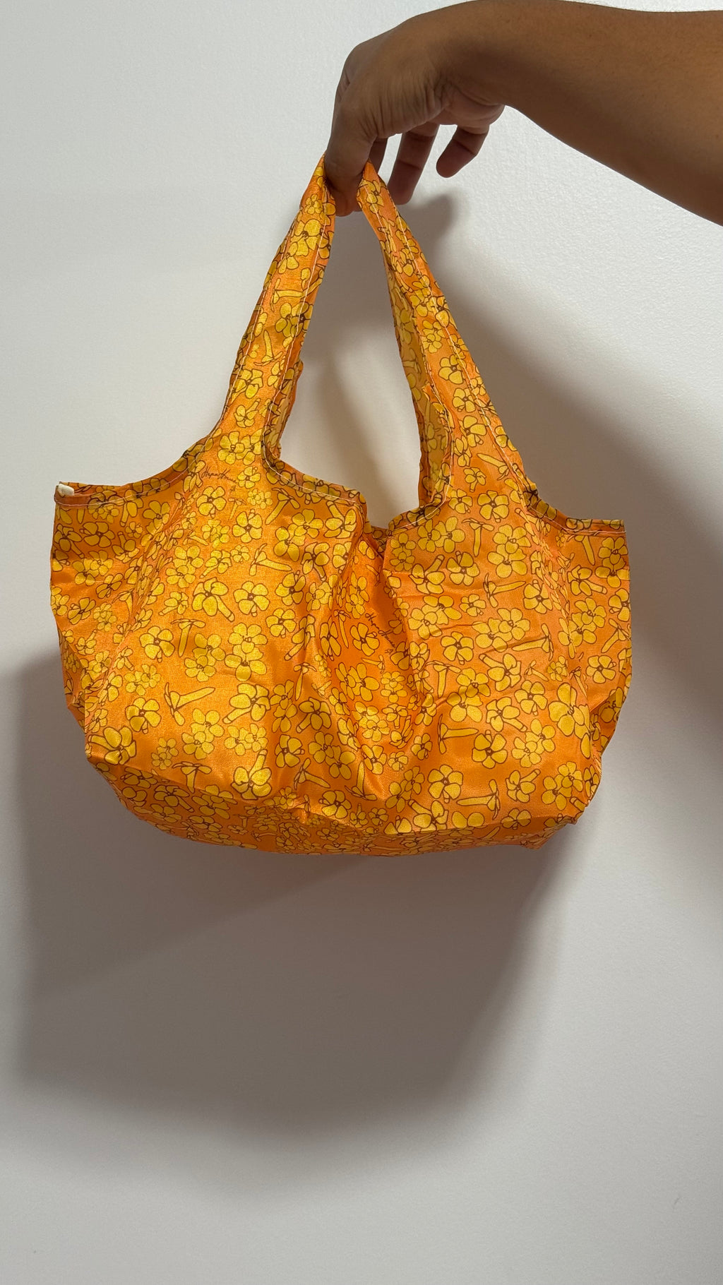 Bento Bags in Tiny Puakenikeni