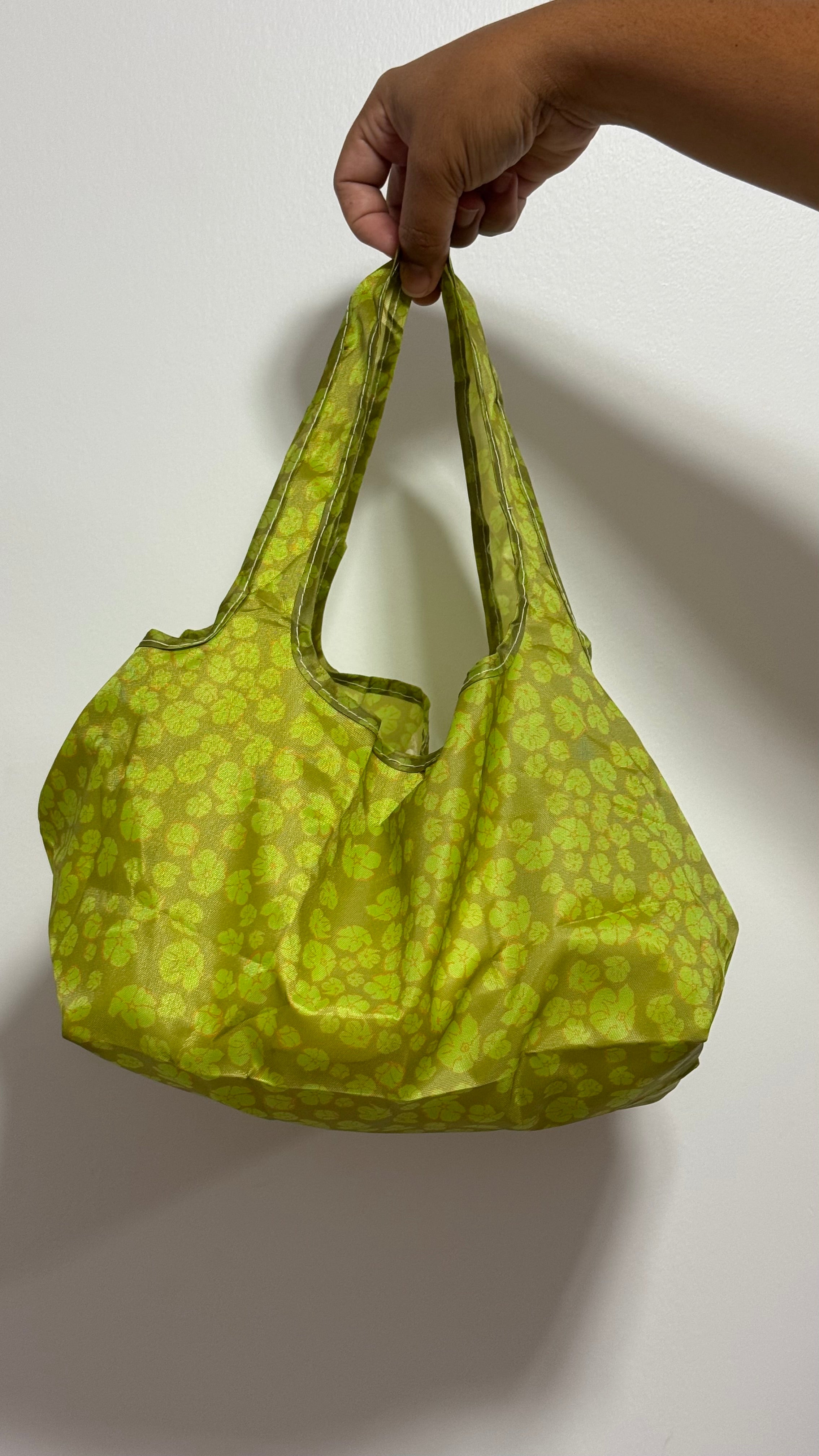 Bento Bags in Tiny Pakalana