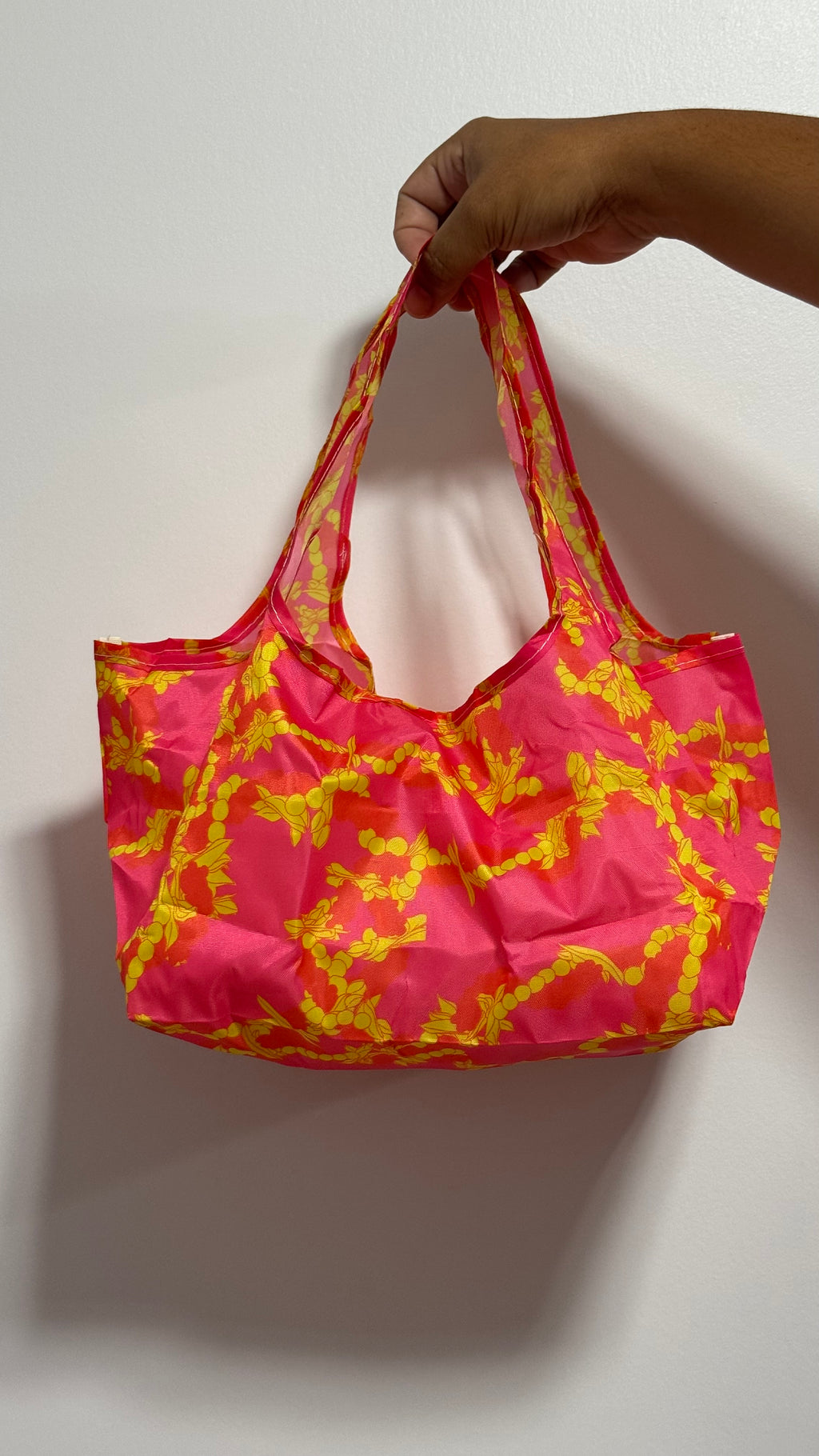 Bento Bags in He’e and Seagrape
