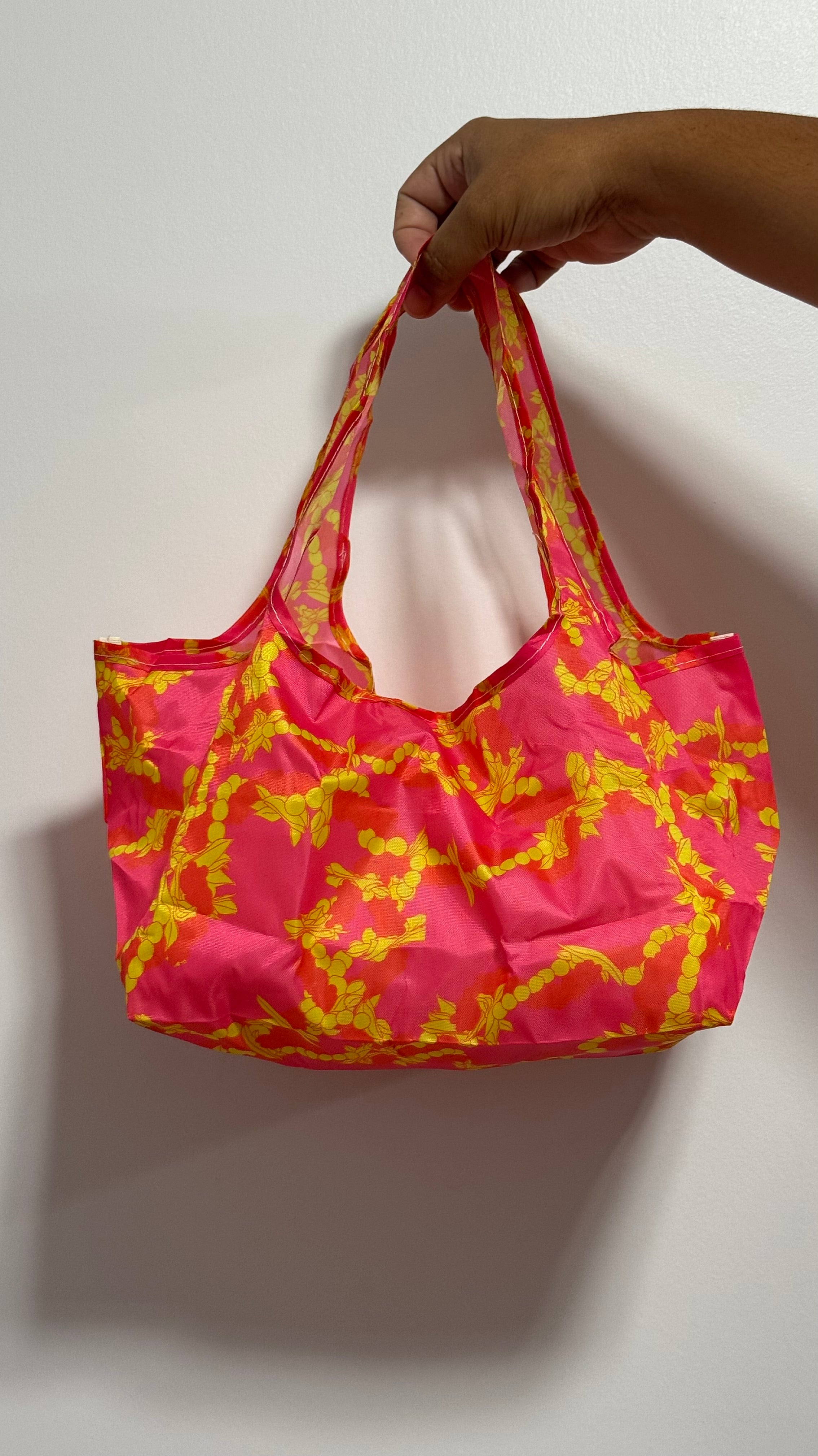 Bento Bags in He’e and Seagrape