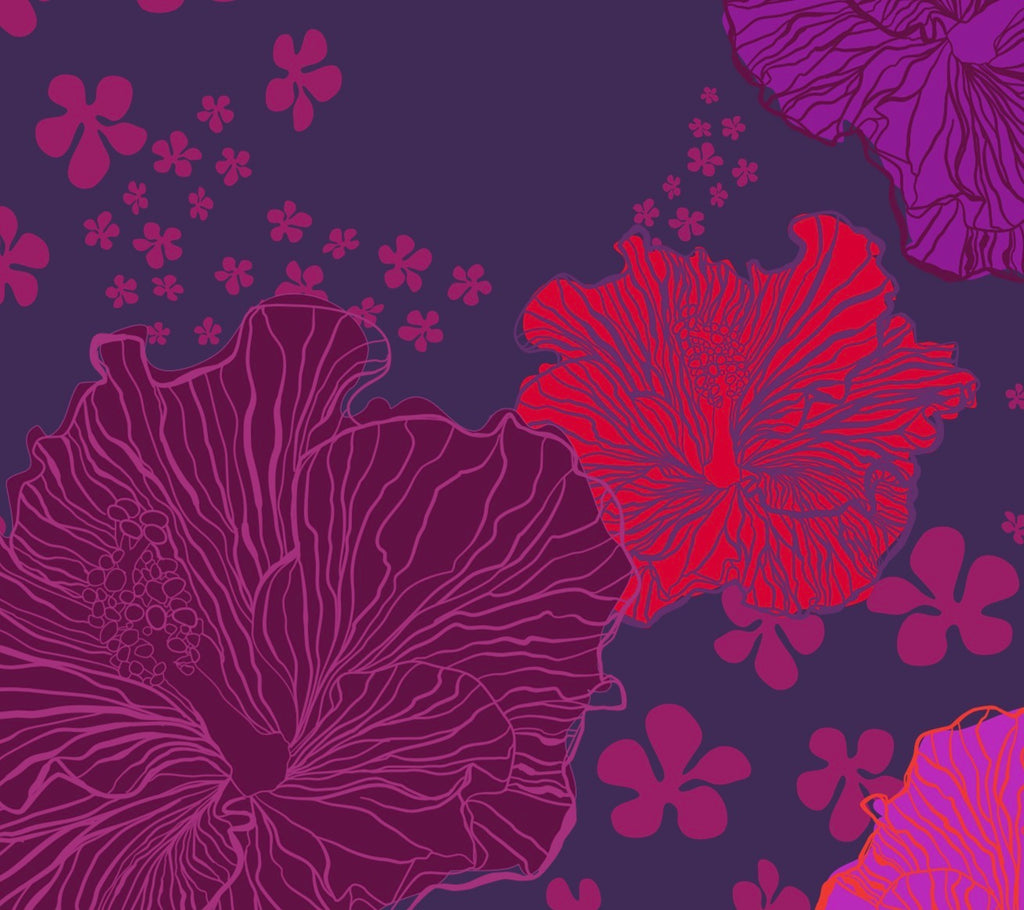 Muʻu in Pualani Purple