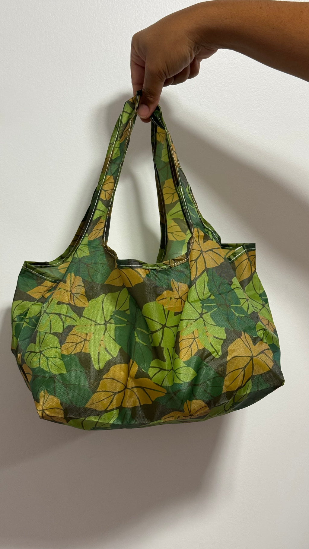 Bento Bags in Kalo Camo