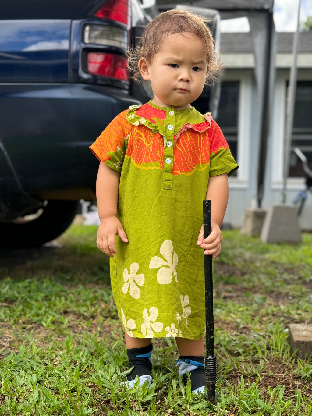Keiki Muʻu